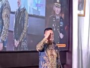 Kombes Rio Wahyu Anggoro Resmi Pimpin Polresta Bogor Kota, Janji Sinergi Tanpa Batas!