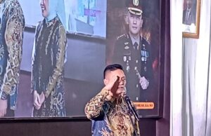 Kombes Rio Wahyu Anggoro Resmi Pimpin Polresta Bogor Kota, Janji Sinergi Tanpa Batas!