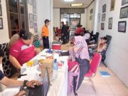 HIPAKAD Kota Bogor Gelar Aksi Donor Darah ke-13, Bantu Pasokan Darah bagi Penderita Thalassemia