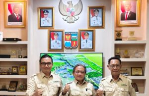 Digitalisasi Layanan Pengawasan Notaris Tahun 2026, Ketua MPDN Kota Bogor: Efektifkan Teknologi
