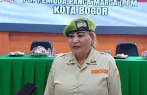 Jeane Taroreh Terpilih Jadi Ketua PC PPM Kota Bogor Periode 2026-2031 dalam Muscab XI