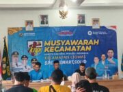 Sejumlah OKP Di Ciomas Kecewa, DPD KNPI Kabupaten Bogor Dinilai Tidak Netral dan Terlalu Intervensi Muscam