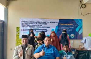 Perkuat Sekolah Inklusi, STAI Al-Hidayah Bogor Latih Guru dan Orang Tua Hafalan Al-Qur’an Metode Tikrar