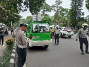 Ribuan Angkot ‘Uzur’ di Kota Bogor Diburu, Dishub: Tak Ada Toleransi, Trayek Langsung Dicabut!
