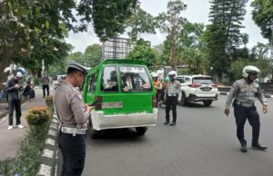 Ribuan Angkot ‘Uzur’ di Kota Bogor Diburu, Dishub: Tak Ada Toleransi, Trayek Langsung Dicabut!