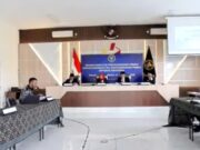 Sidang DKPP ke Dua : Saksi Beberkan Peran Ketua KPU Bogor dalam Dugaan Gratifikasi Rp3,7 Miliar hingga Dugaan Aliran Dana ke APH