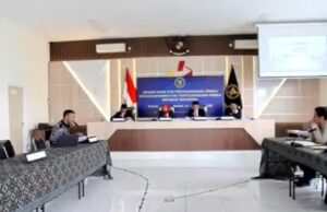 Sidang DKPP ke Dua : Saksi Beberkan Peran Ketua KPU Bogor dalam Dugaan Gratifikasi Rp3,7 Miliar hingga Dugaan Aliran Dana ke APH