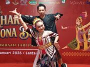 Mengenal Kenzie Lovely Putri Setiyawan, Sang ‘Nyi Bentang Ronggeng’ dari Parungkuda yang Siap Mendunia