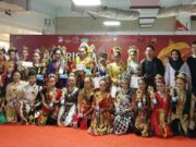Jangan Malu Berbudaya! Kharisma Pesona Budaya Buktikan Jaipongan Tetap Eksis di Era Modern