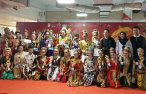 Jangan Malu Berbudaya! Kharisma Pesona Budaya Buktikan Jaipongan Tetap Eksis di Era Modern