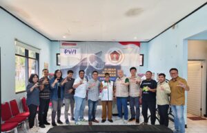 ICMI Kota Bogor Gelar BiiFest 2026 Kolaborasi Dengan PWI Kota Bogor
