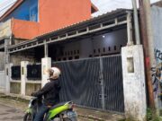 Sosok Aktif di Masjid, Tetangga Kenang Kebaikan Fery Irawan yang Kini Masih Dalam Pencarian Jatuhnya Pesawat