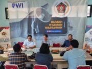 HPN 2026: PWI Kota Bogor ‘Gebrakan’ 9 Agenda Besar, Dari Urus Paspor Hingga Launching Ambulans