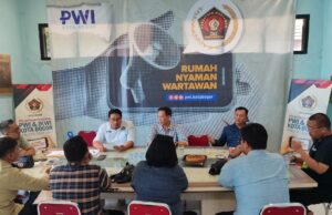HPN 2026: PWI Kota Bogor ‘Gebrakan’ 9 Agenda Besar, Dari Urus Paspor Hingga Launching Ambulans