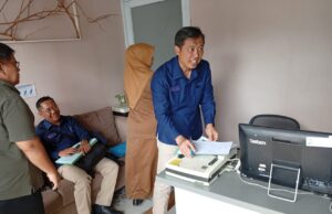 Seleksi Ketat Direksi Tirta Pakuan: Tahap Verifikasi Fisik Dimulai, Tanpa Toleransi Bagi yang Absen!