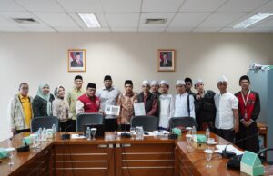 Jaga Moral Generasi Muda, Majelis Nurul Ikhsan Desak DPRD Bogor Tutup Penjualan Miras di Pemukiman