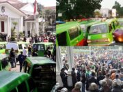 Tolak Aturan Usia Kendaraan 20 Tahun, Sopir Angkot Se-Kota Bogor Bakal Gelar Aksi Besar di Balaikota