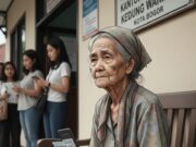 Ironi Lansia di Kota Bogor: Tak Punya HP Tapi Enggak Pernah Dapat Bansos