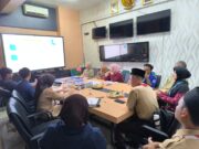 Satu Komando! Pramuka Kota Bogor Solidkan Pengurus Saka Kencana Bogor Selatan di Awal 2026