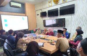 Satu Komando! Pramuka Kota Bogor Solidkan Pengurus Saka Kencana Bogor Selatan di Awal 2026