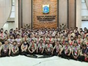 Hadirkan Sang Konseptor PAD: Kak Susi Yuliati Bedah Strategi ‘Urban Scouting’ di Kwarcab Jakarta Pusat
