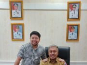 Deni Mulyadi: Menjaga Marwah Birokrasi dalam Balutan Pengabdian dan Regenerasi