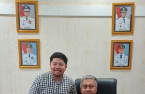 Deni Mulyadi: Menjaga Marwah Birokrasi dalam Balutan Pengabdian dan Regenerasi