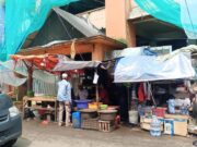 Nasib PKL Pasar Bogor di Tengah Pembongkaran: Diberi Kelonggaran Hingga Idul Fitri, Lalu Direlokasi