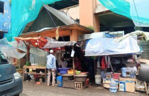 Nasib PKL Pasar Bogor di Tengah Pembongkaran: Diberi Kelonggaran Hingga Idul Fitri, Lalu Direlokasi