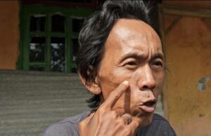 Dituduh Jual Es Gabus Berbahan Spons, Pedagang Asal Bogor Diduga Jadi Korban Kekerasan Oknum