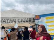 Buka Jalan Karier Global: STP Bogor Bekali Ribuan Siswa SMA/SMK Lewat Roadshow Edukasi Hospitality