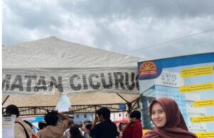 Buka Jalan Karier Global: STP Bogor Bekali Ribuan Siswa SMA/SMK Lewat Roadshow Edukasi Hospitality