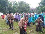 Bukan Sekadar Kumpul, Latgab Bogor Utara Siapkan Pramuka Siaga Menuju Tingkatan Garuda