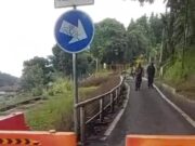 Jalur Motor Batutulis Ditutup Sementara, Sekda Kota Bogor Instruksikan Audit Kelayakan Teknis