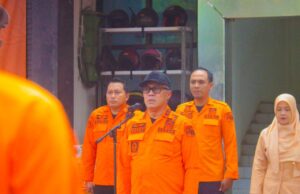 Tingkatkan Standar Pelayanan, Pemkot Bogor Siapkan Penguatan Struktur dan Teknologi Deteksi Dini BPBD