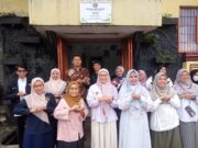 Wujudkan Benteng Perlindungan Anak, Yayasan Sejiwa Hadirkan ‘Ruang Aman’ di Jantung Kota Bogor