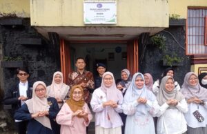 Wujudkan Benteng Perlindungan Anak, Yayasan Sejiwa Hadirkan ‘Ruang Aman’ di Jantung Kota Bogor