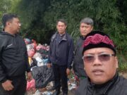 Alamat Dicatut dalam Video Sampah Viral, Pemilik Kontrakan di Parung Berikan Klarifikasi Tegas