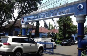 Hasil Administrasi Direksi Perumda Tirta Pakuan Bogor: 15 Nama Lolos ke Tahap UKK