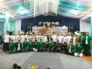 Pemdes Susukan Sahkan Perdes Kampung Santri Tahun 2026