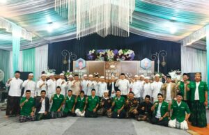 Pemdes Susukan Sahkan Perdes Kampung Santri Tahun 2026
