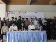 Perdes Kampung Santri Disahkan, Desa Susukan Gelar Muktamar Perdana di Hambalang