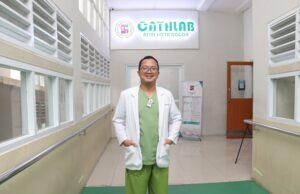 Tatalaksana Komprehensif Luka Kaki Diabetik