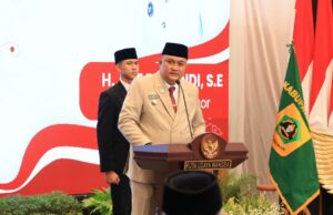 Rudy Susmanto Siapkan Pembangunan Mal Pelayanan Publik di Bogor Barat dan Timur