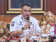 Rudy Susmanto Tegaskan Setiap Kebijakan Anggaran Harus Berorientasi Pada Kepentingan Masyarakat