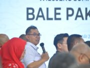 Sekda Ajat Hadiri Rakor Evaluasi APBD 2025 se-Jawa Barat, Dorong Optimalisasi SiLPA
