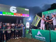Lintas Sentul Trail Run 2026: Pembuka Event Lari Nasional di Kabupaten Bogor