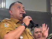 Rudy Susmanto Temui Warga dan Terima Aspirasi Secara Langsung Terkait Persoalan Tambang