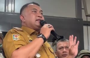 Rudy Susmanto Temui Warga dan Terima Aspirasi Secara Langsung Terkait Persoalan Tambang