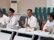 Pemkab Bogor Didampingi KPK Bahas Tata Kelola Tambang MBLB dan Alih Fungsi Lahan